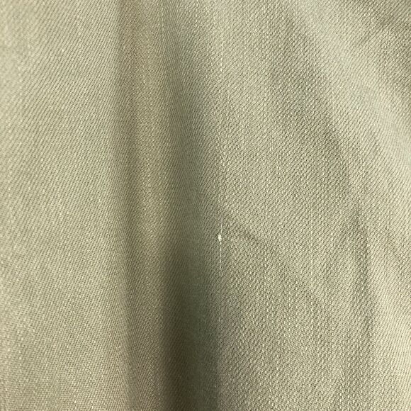 Sofia Jeans Women’s Olive Green Relaxed High Rise Wide Leg Cargo Pants SZ 16 - Picture 6 of 16